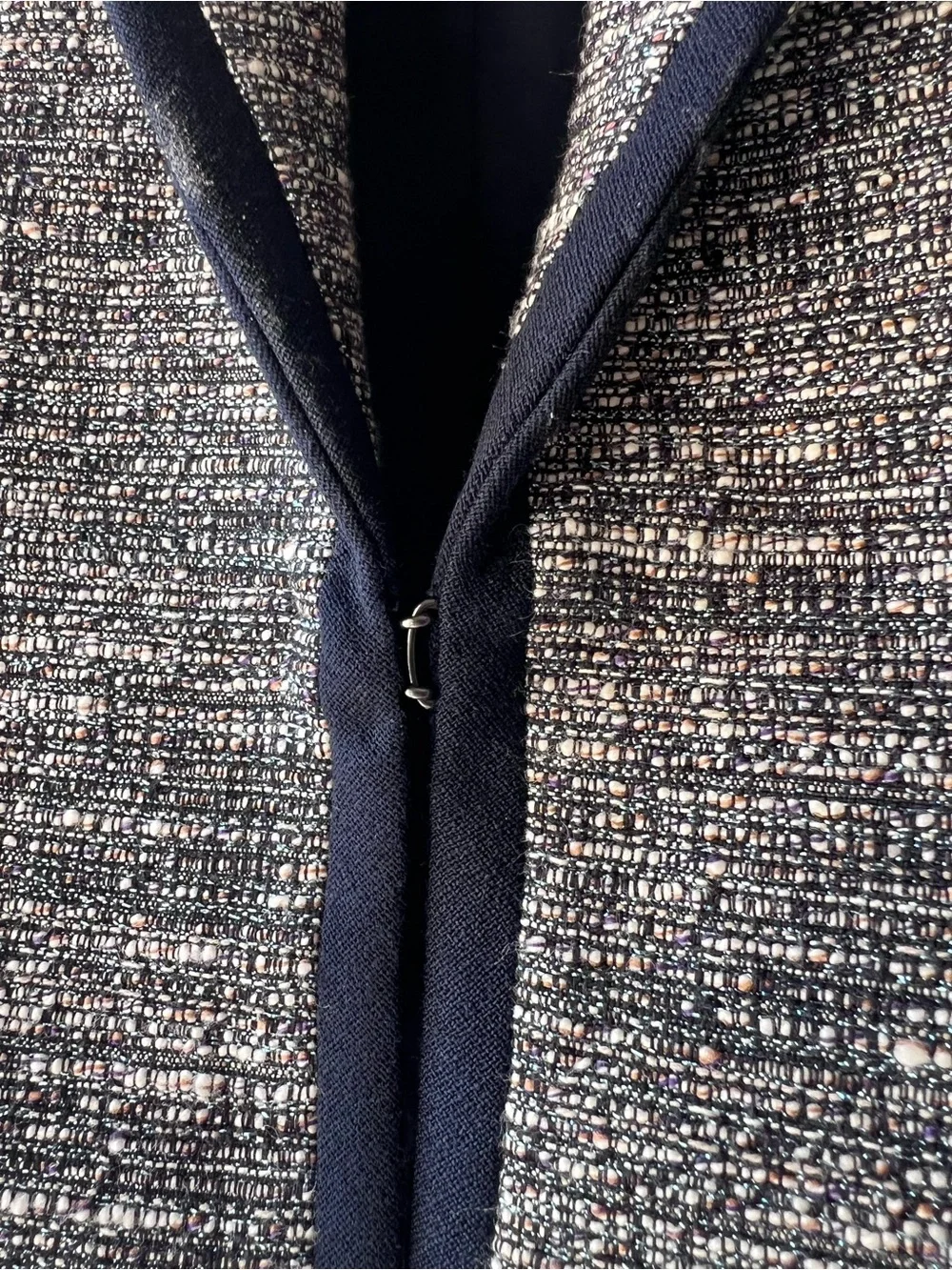 Tory Burch well constructed